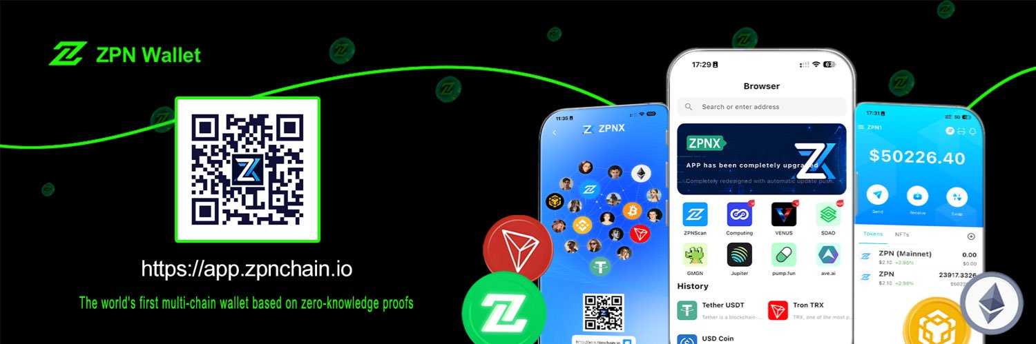ZPN Chain banner