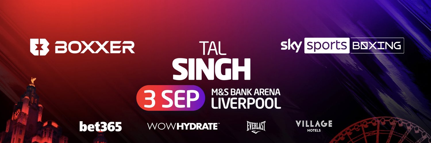 Tal_Singh's profile banner image