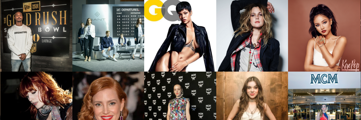 Walker Drawas PR banner