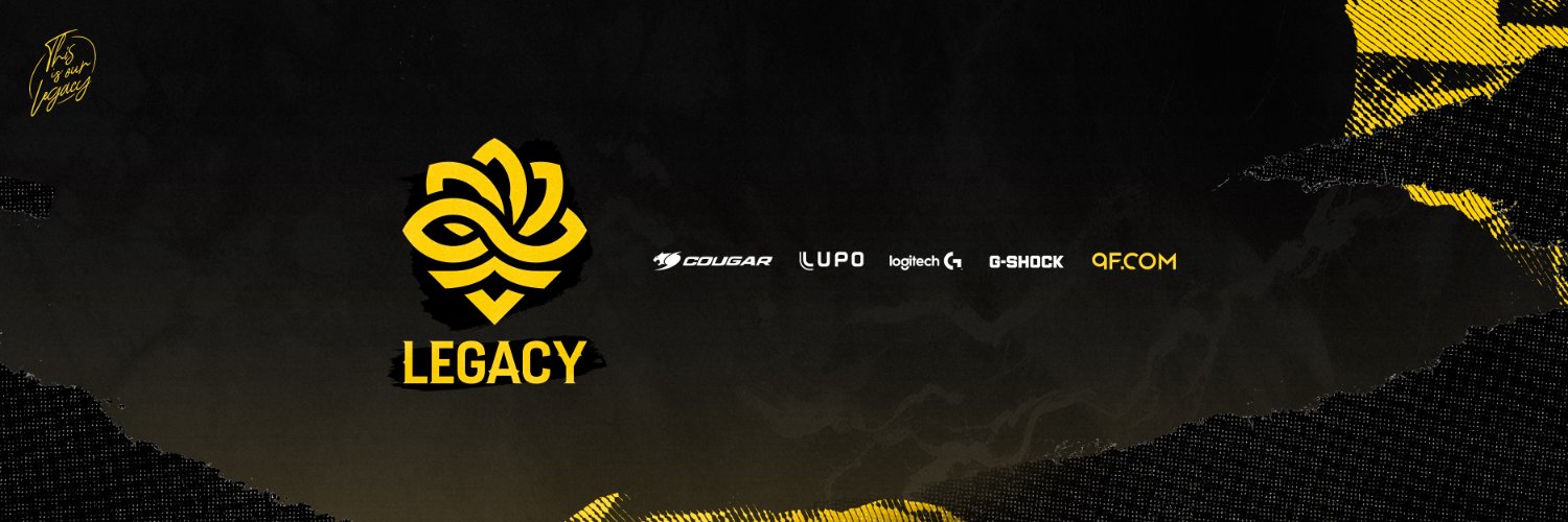 LEGACY.dannw0w Profile Banner