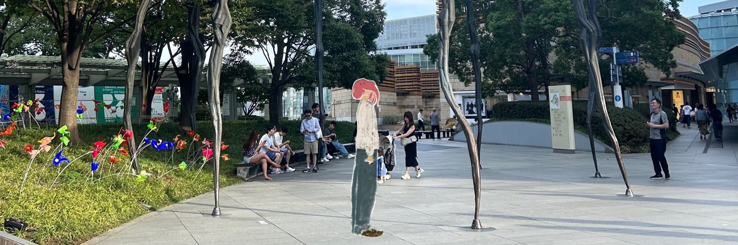 hiropaaaa's profile banner image