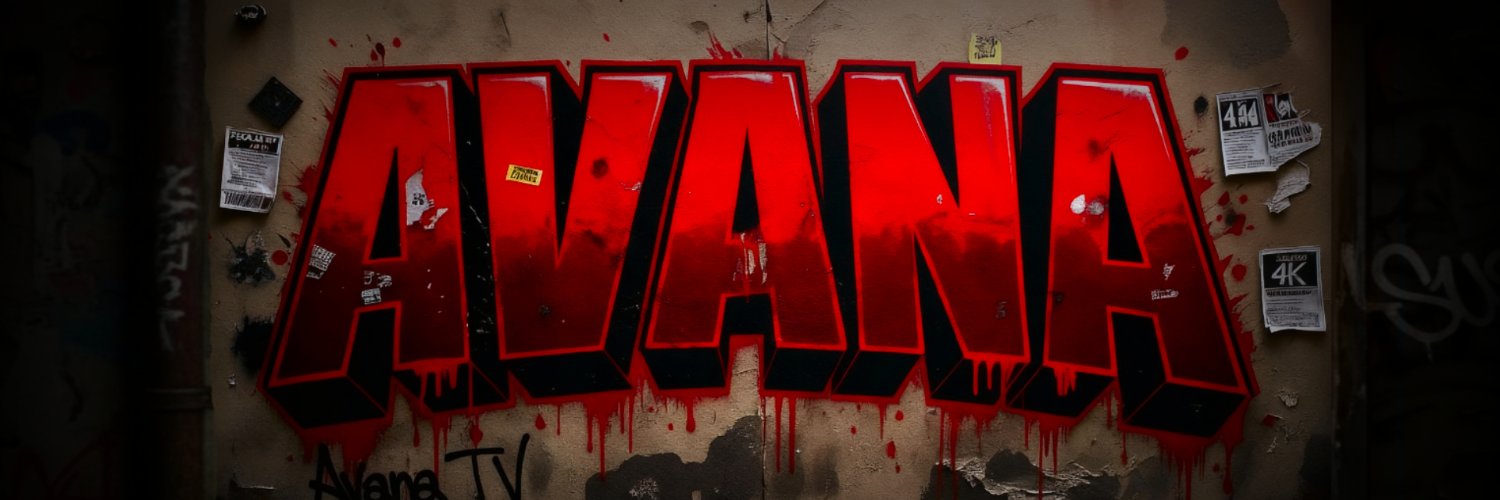 Dj_Avana's profile banner image