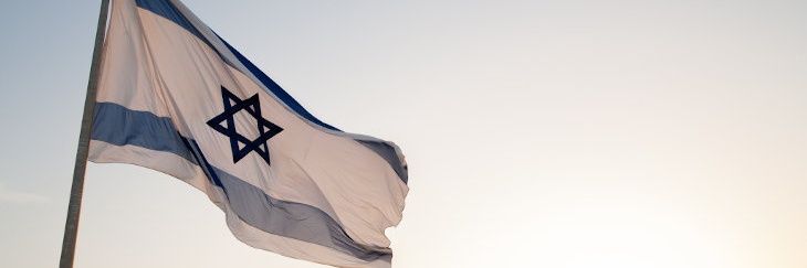 Ran Greenfeld banner