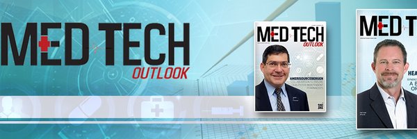 MedTechOutlook Profile Banner