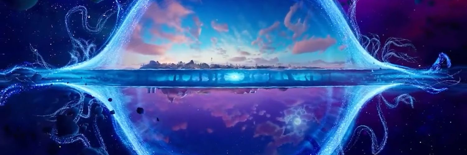 RedShotEnt's profile banner image