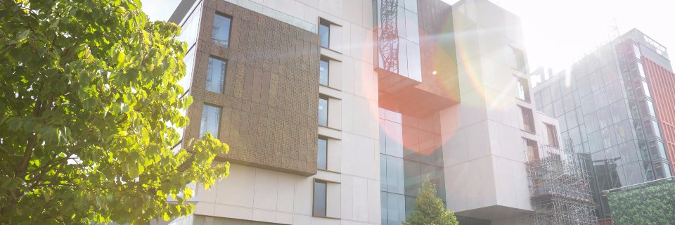 Chemistry Masters Courses @Imperial College's banner