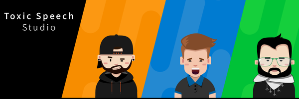 Toxic_Speech Profile Banner