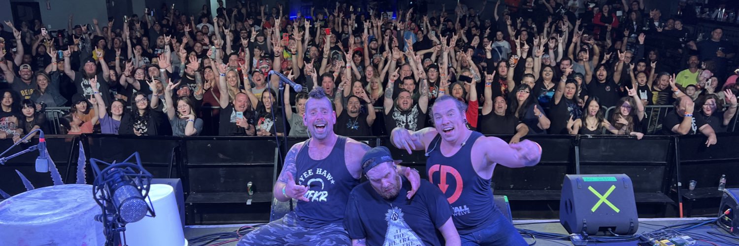 Downfall 2012 banner