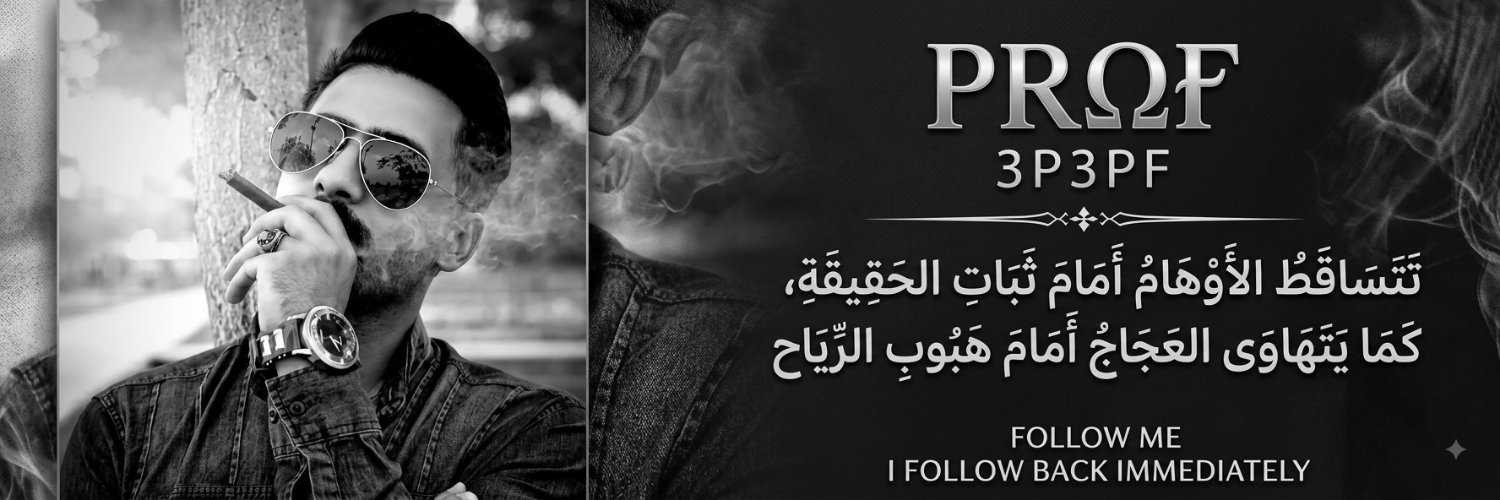 3P3PF's profile banner image