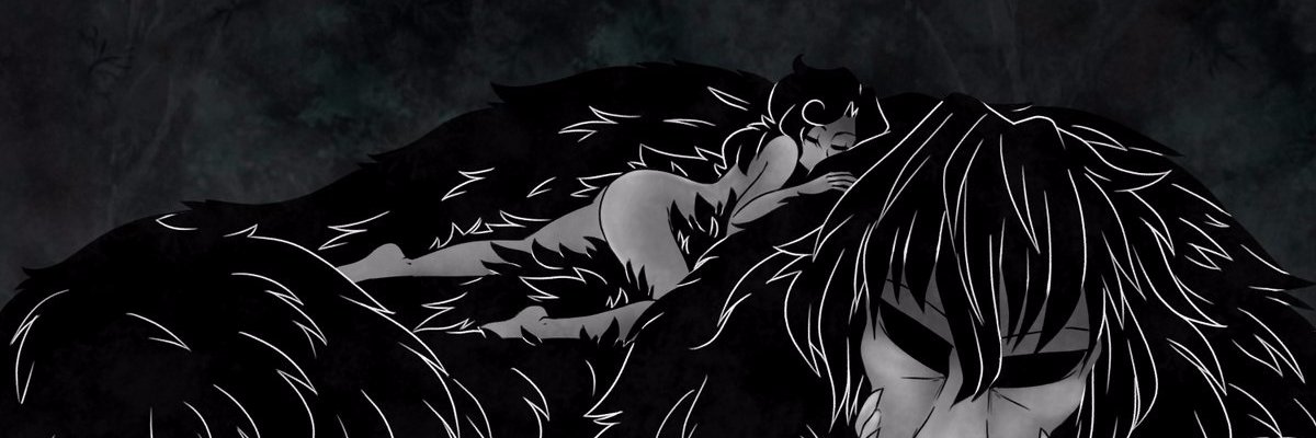 Mewbone's profile banner image