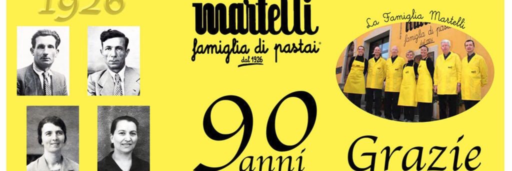 MartelliPasta's profile banner image