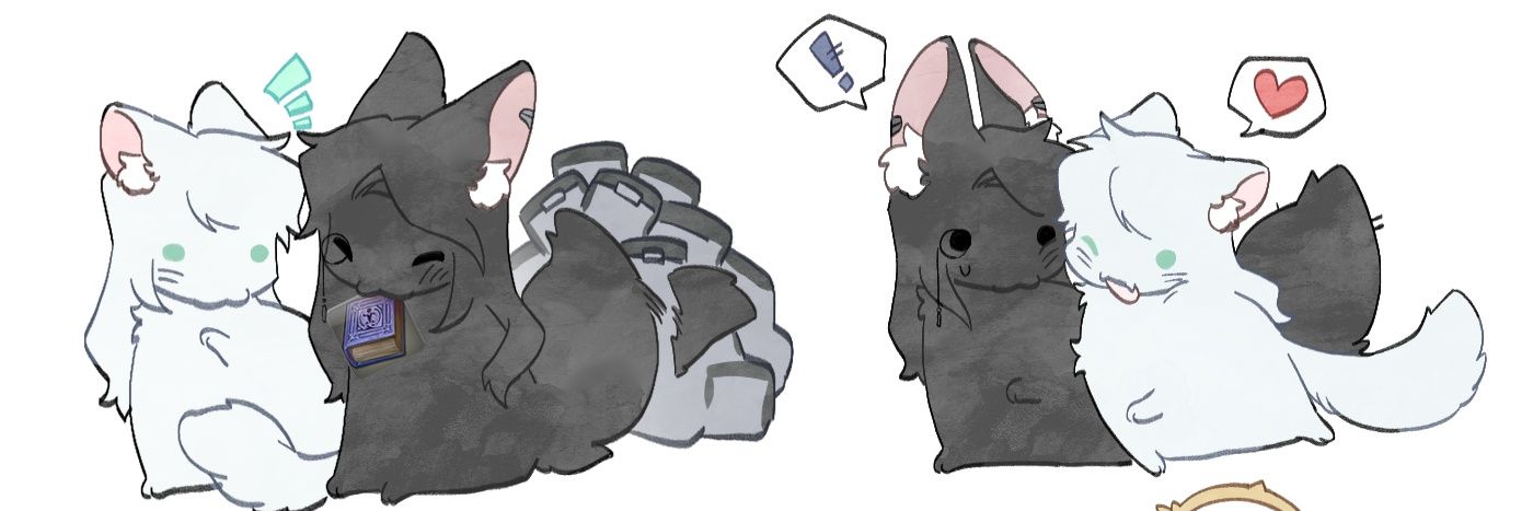 HeadOn_Straight's profile banner image