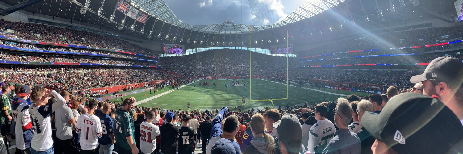 JoeyBainton's profile banner image