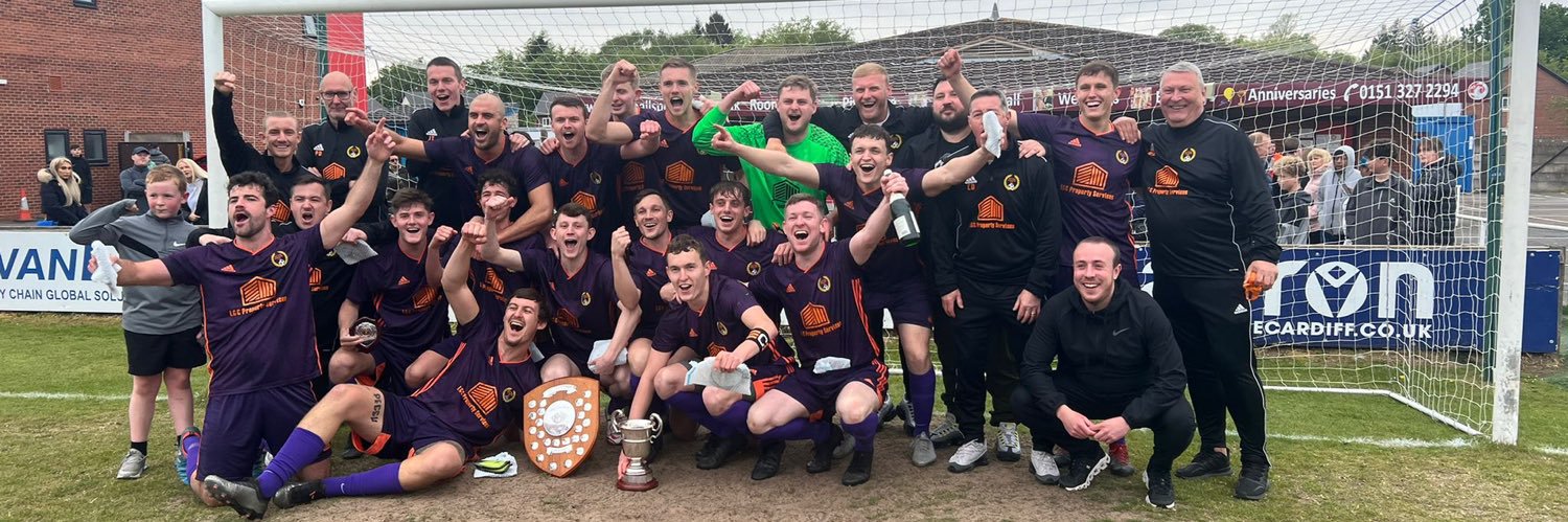 Sutton Athletic FC banner