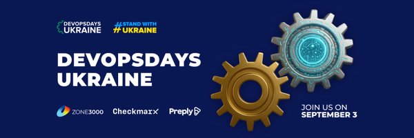 devopsdays_kyiv Profile Banner