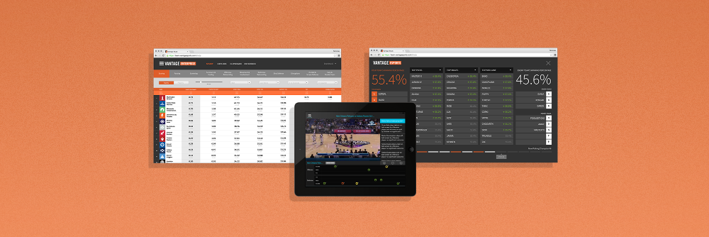 VantageSports's profile banner image