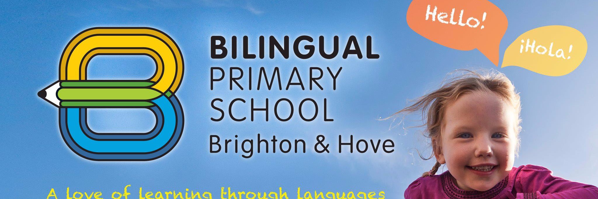 Bilingual Primary School banner