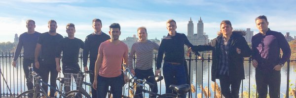 CianOSull88 Profile Banner