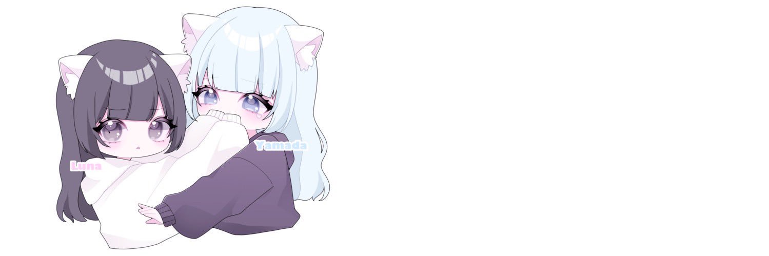 るなちんぬ banner