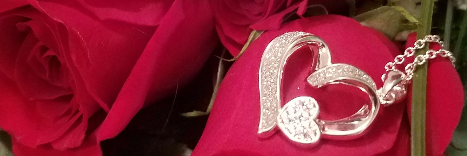 🦋SILVIA🦋 banner