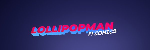 Lollipopman Profile Banner