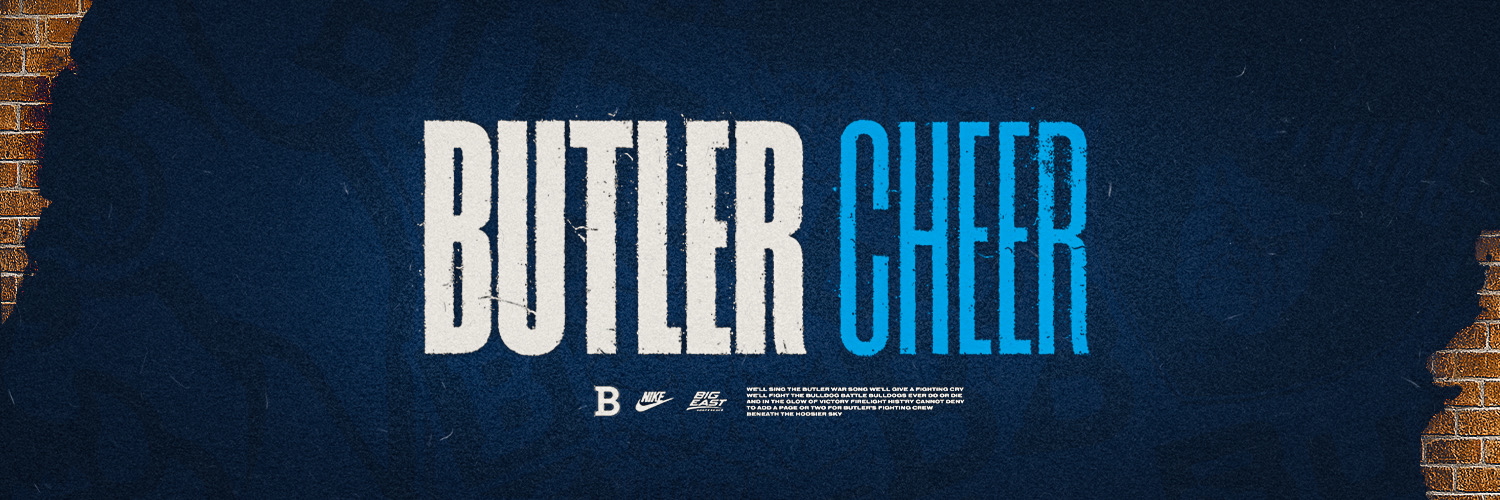 Butler Cheerleading (@butlerucheer) / Posts / X