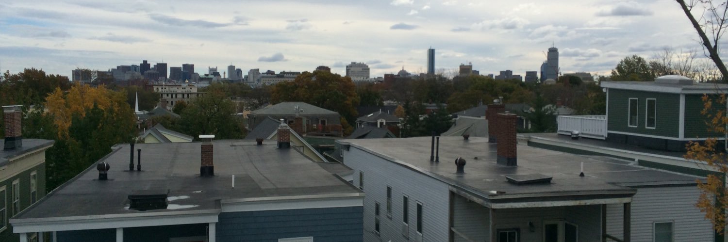 3rdFloorWindow's profile banner image