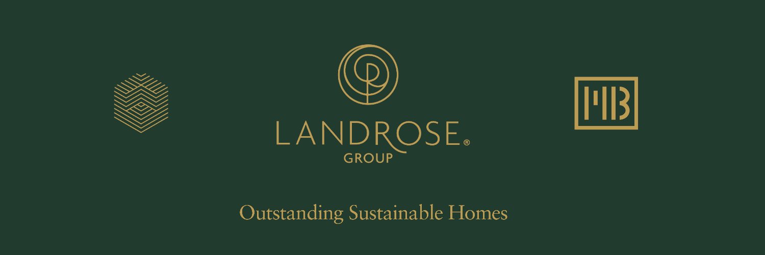 Landrose Group banner