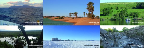 climate_cerege Profile Banner