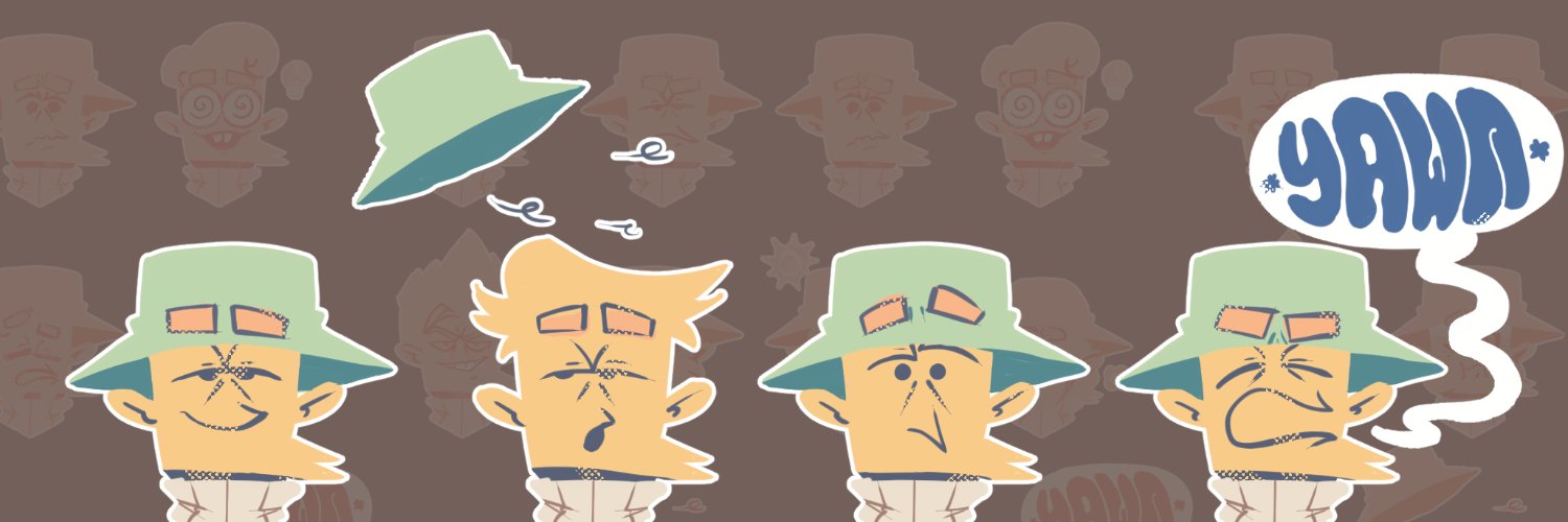 El Profe Félix🔥☀️| comms open's banner