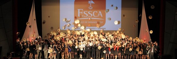 AlumniEssca Profile Banner