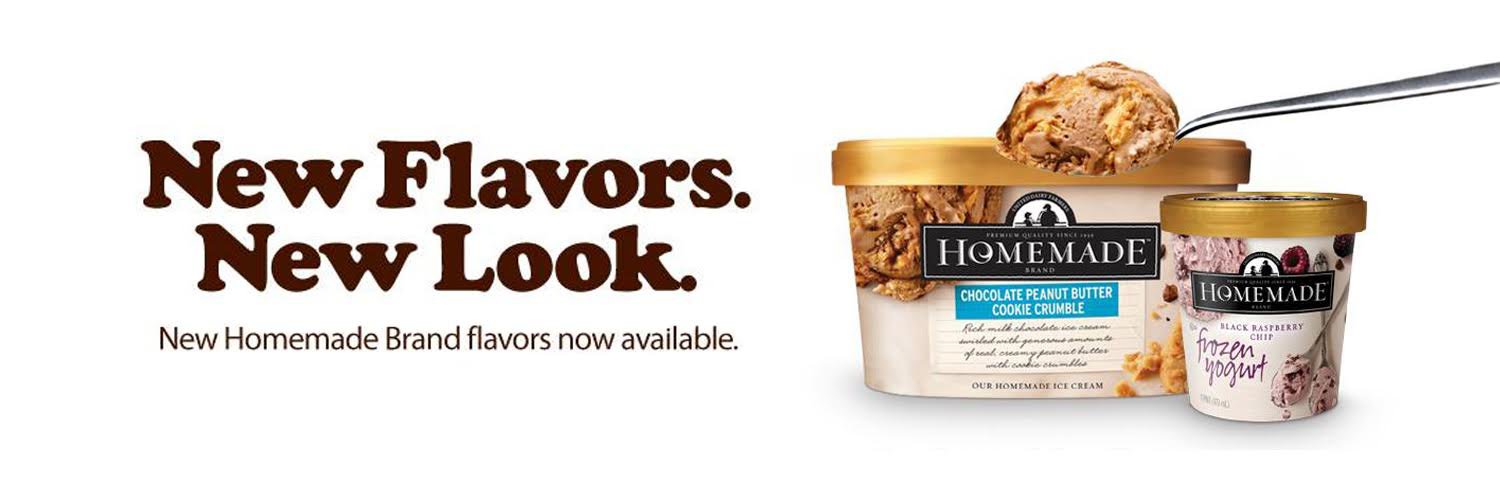 HomemadeBrand's profile banner image