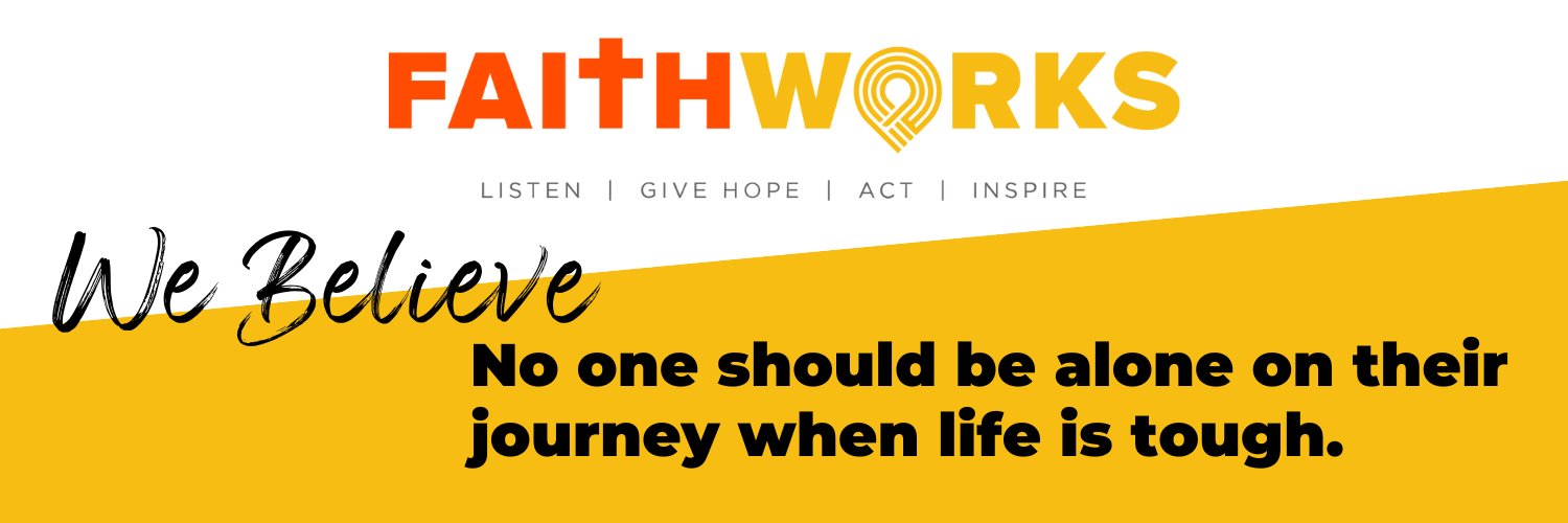 Faithworks banner