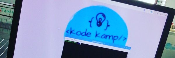 kode_kamp Profile Banner