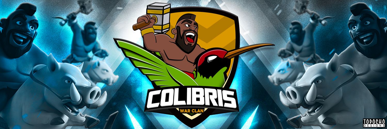 Los colibrís banner