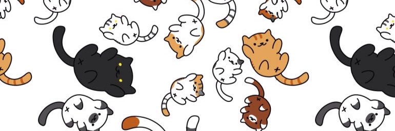 jolandakittycat's profile banner image