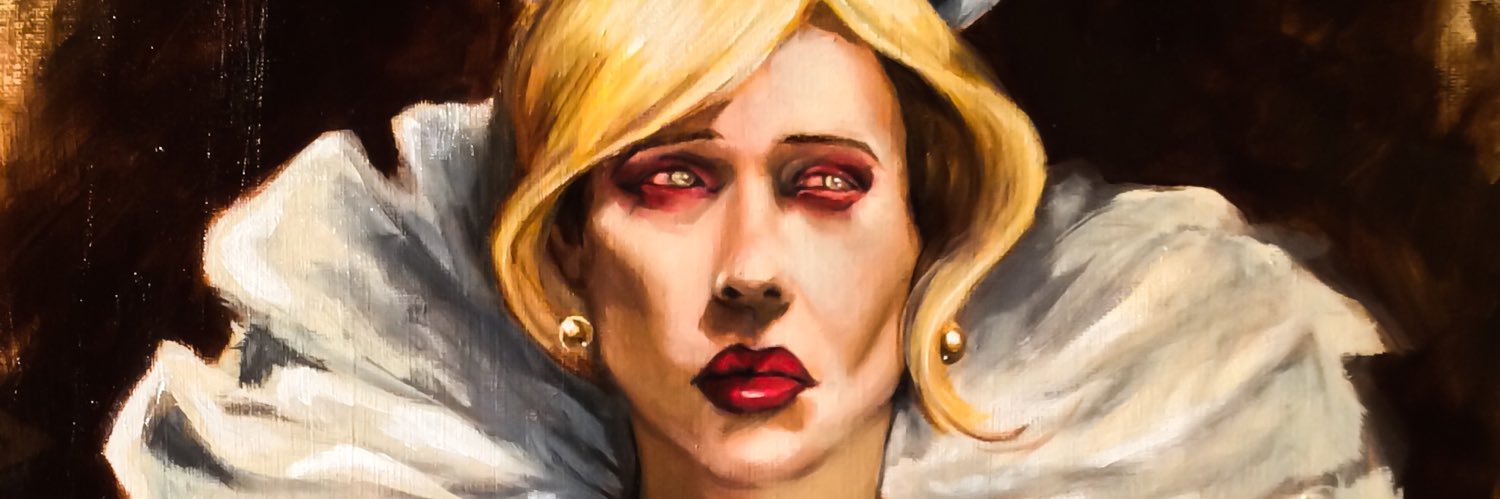 SovereignDame's profile banner image