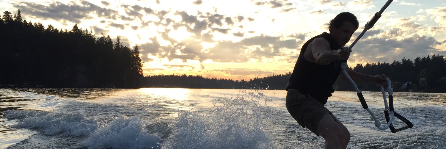 Gerald Graves banner