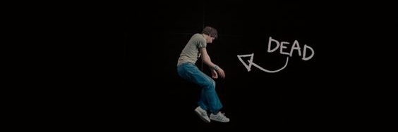 creepylester's profile banner image