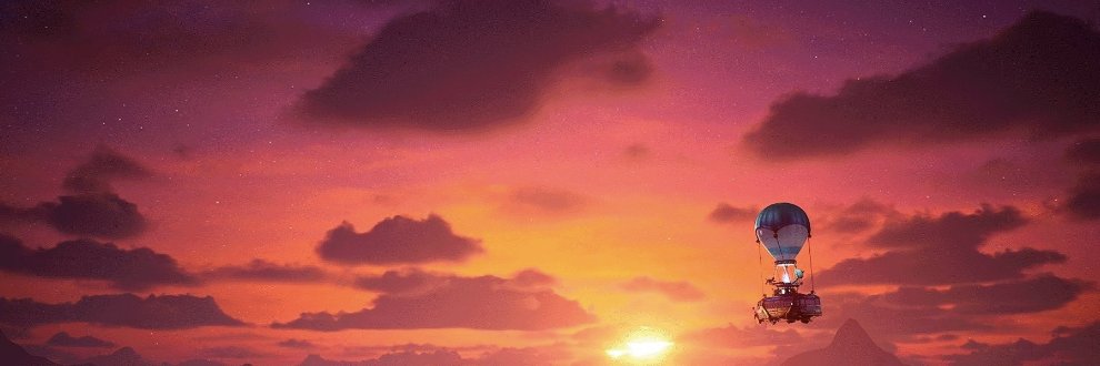 gonprado's profile banner image