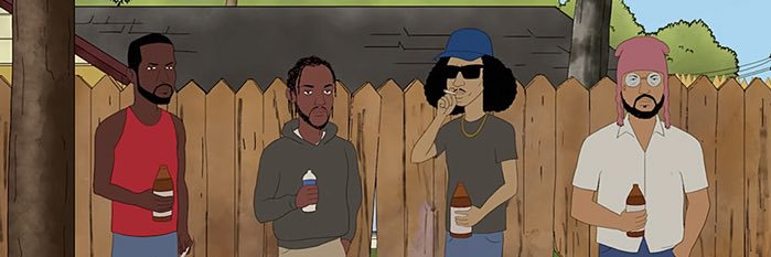 TreyTornga's profile banner image