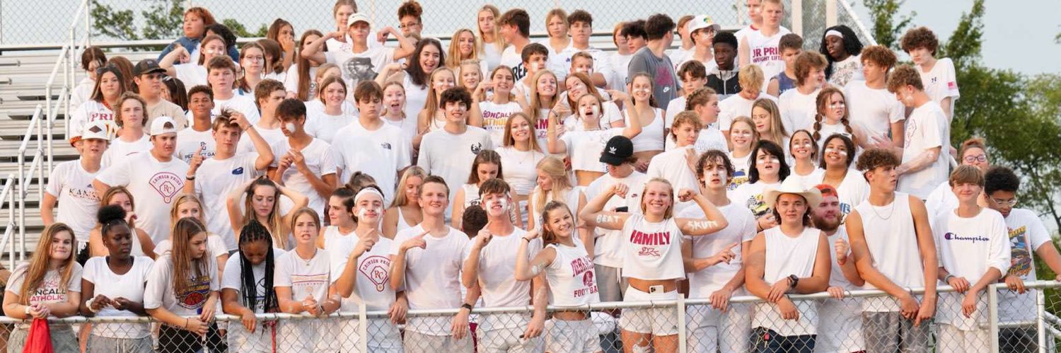 The Lions Den banner