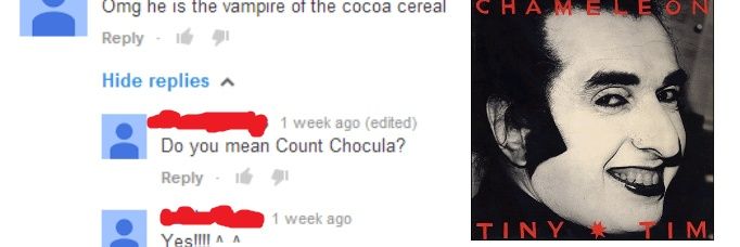 arlene loofah banner