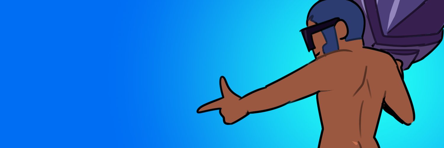Vosky's banner