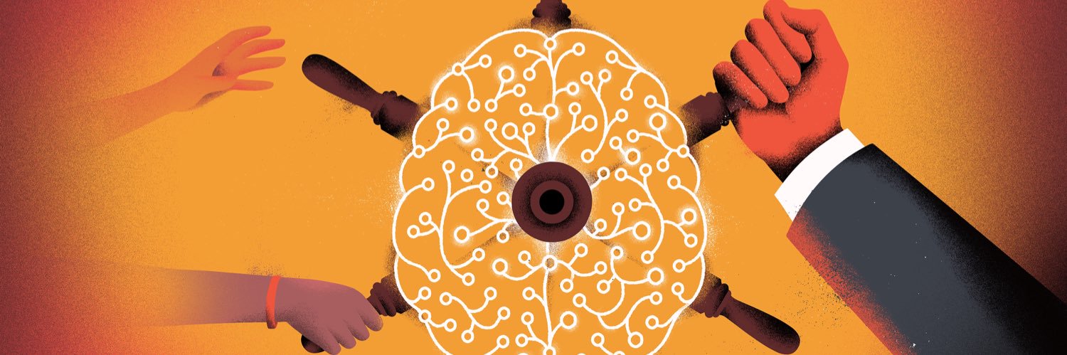 AI Impact Alliance banner