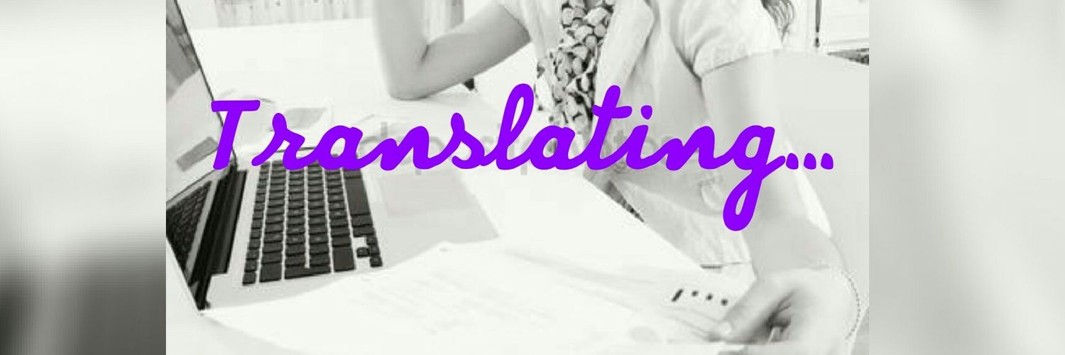 translatirene's profile banner image