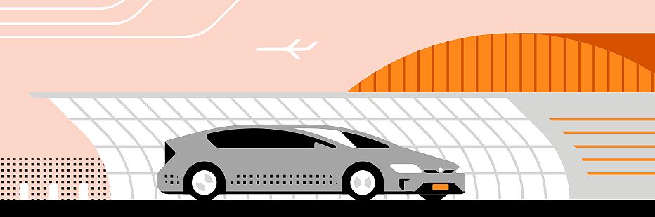 Uber Open Source banner