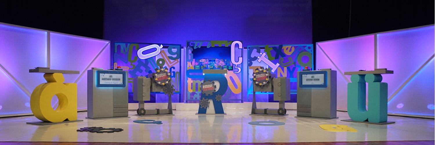 🗣Rosquilletres banner