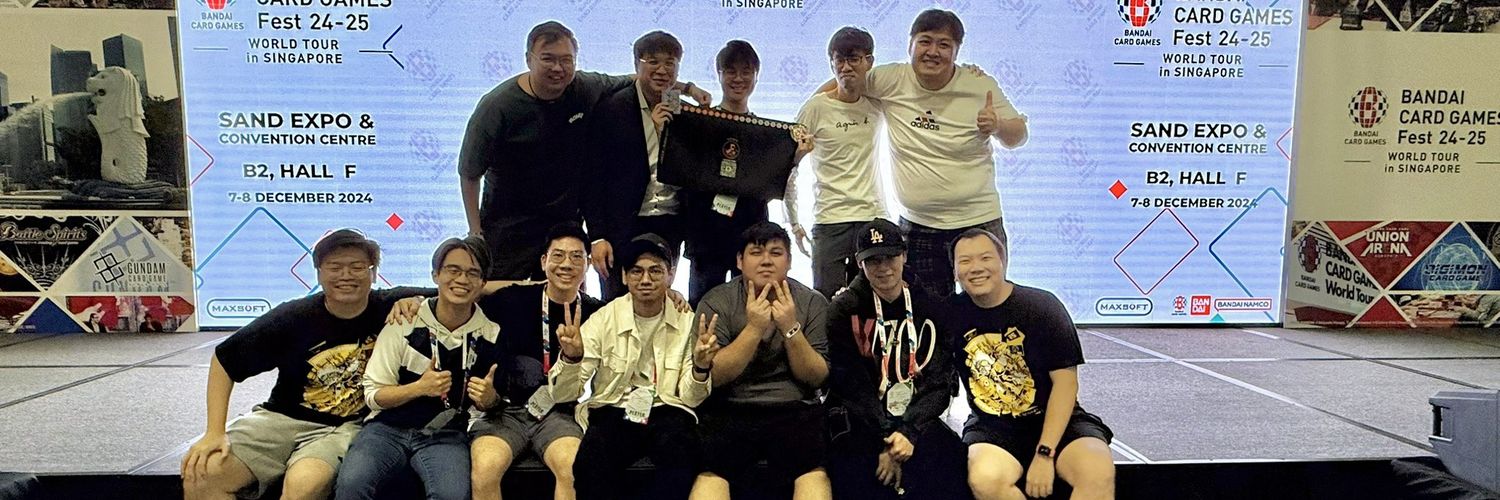 Khoo Chin How banner