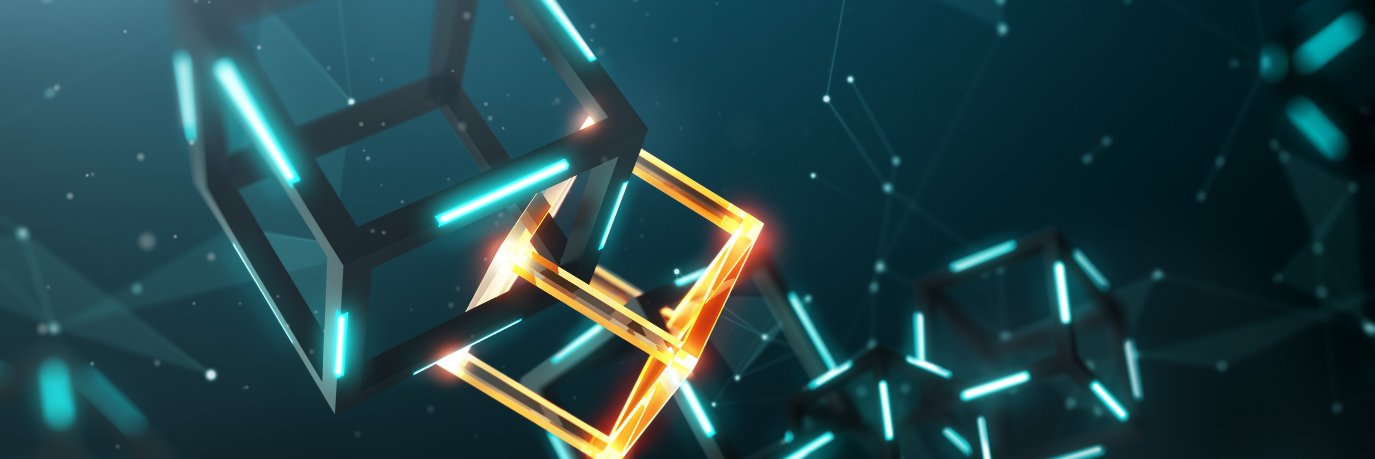 The Block Talk banner